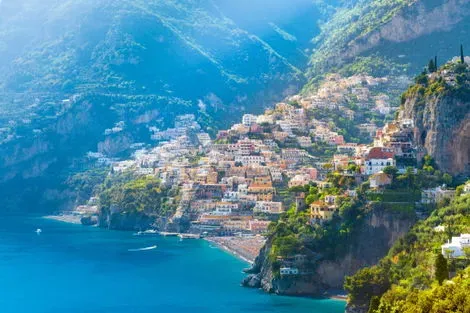 Positano