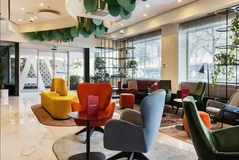 Hôtel Adesso Hotel rome ITALIE