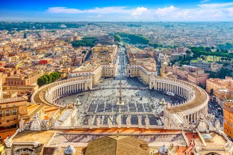 Rome (Vatican)