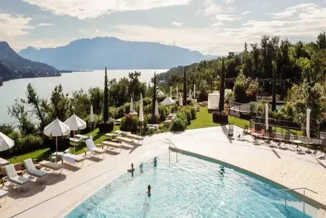 Hôtel A rosa Gardasee ITALIE