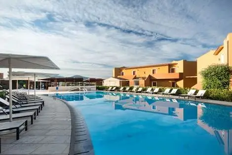 Hôtel Terra Di Mare Resort & Spa san_teodoro ITALIE
