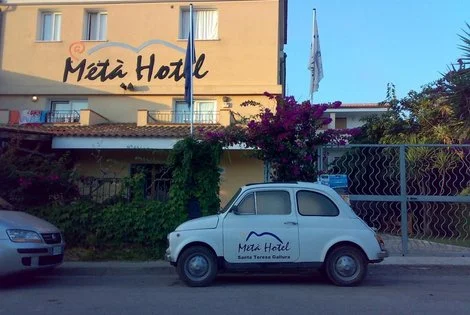 Hôtel Meta Hotel santa_teresa_gallura ITALIE