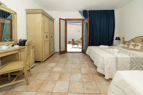 Hôtel Diana santa_teresa_gallura ITALIE