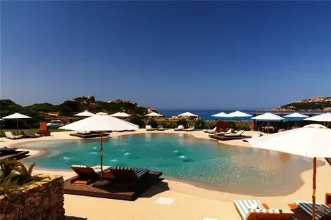 Hôtel Club Cala Blu santa_teresa_gallura ITALIE