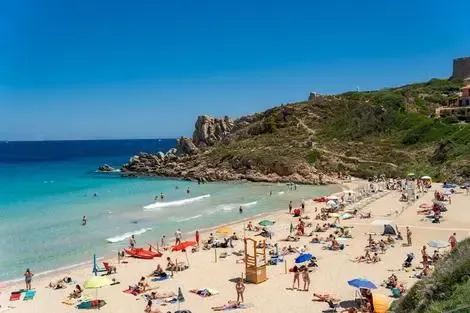 Hôtel Diana santa_teresa_gallura ITALIE