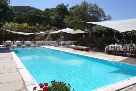 Hôtel Borgo Di Campagna sardinia ITALIE