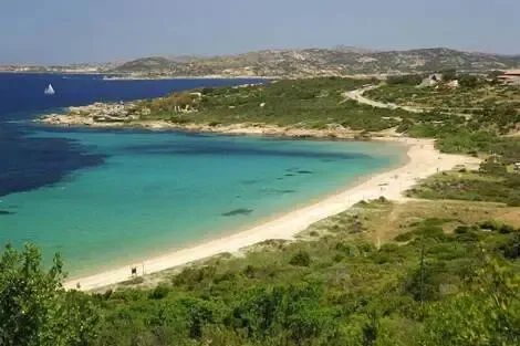 Hôtel La Vecchia Fonte sardinia ITALIE