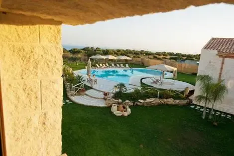 Hôtel Il Marchese sciacca ITALIE