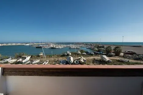 Hôtel Aliai sciacca ITALIE