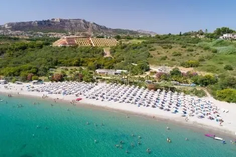 Hôtel Club Cala Regina sciacca ITALIE