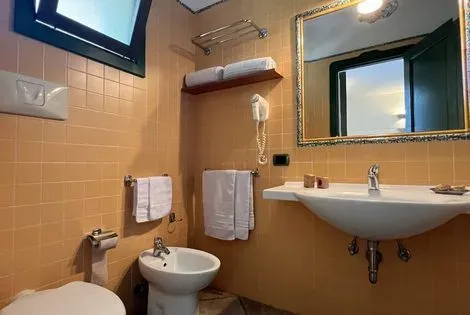 Hôtel Valle Di Mare Country Resort syracuse ITALIE