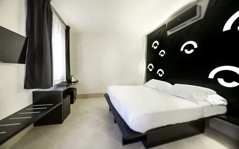 Hôtel Addauro syracuse ITALIE