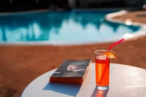 Hôtel Albatros syracuse ITALIE