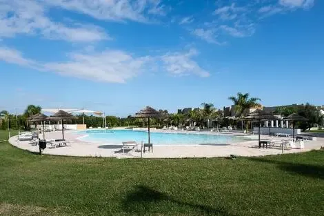 Hôtel Residence Archimede syracuse ITALIE
