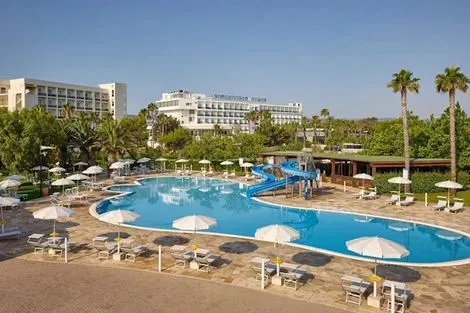 Hôtel GranSerena 4* - Arrivée Brindisi torre_canne Italie