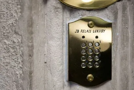 Hôtel Jb Relais Luxury trastevere ITALIE