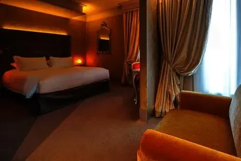 Hôtel Papadopoli Mgallery venecia ITALIE