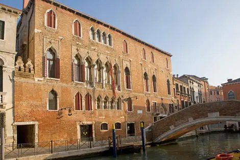 Hôtel Al Sole venice ITALIE