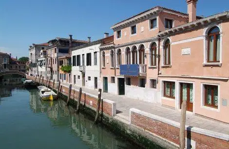 Hôtel San Sebastiano Garden venice ITALIE