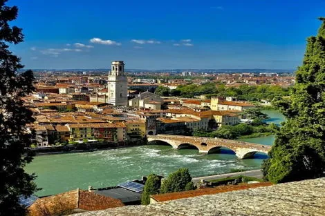 Circuit Lacs Italiens et Dolomites - De Venise à Venise venise Italie