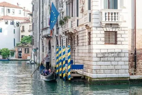 Hôtel Ai Cavalieri Di Venezia venise Italie