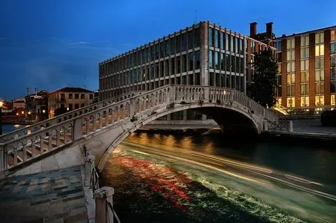 Hôtel Avani Rio Novo Venice Hotel venise ITALIE