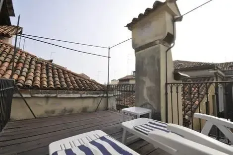 Hôtel Ca' Leon D'oro venise ITALIE