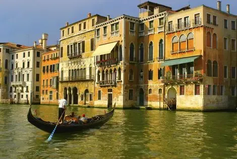 Hôtel Canaletto venise ITALIE