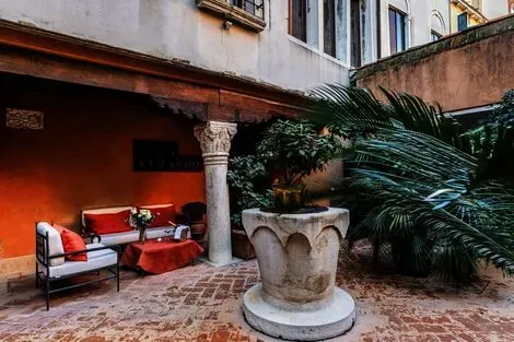 Hôtel Casa Verardo Residenza D Epoca venise ITALIE
