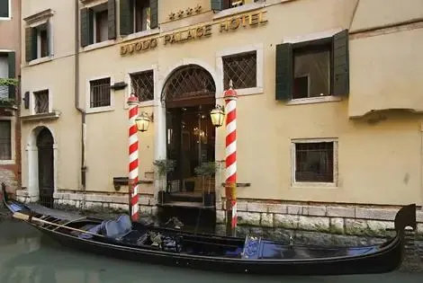 Hôtel Duodo Palace venise ITALIE