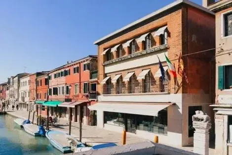 Hôtel Murano Palace venise ITALIE