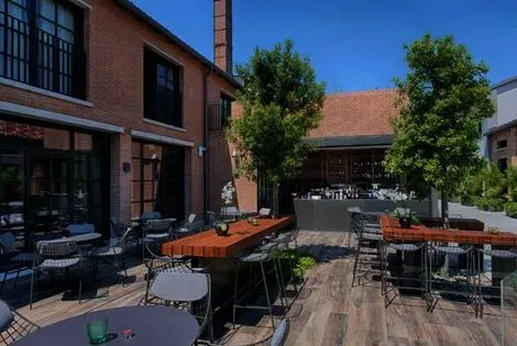 Hôtel Nh Collection Venezia Murano Villa venise ITALIE