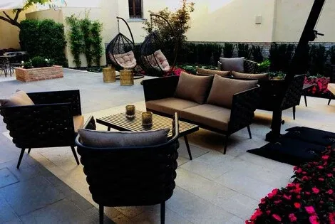 Hôtel Santa Croce Boutique venise ITALIE