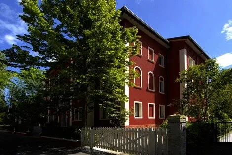 Hôtel Villa Pannonia venise ITALIE