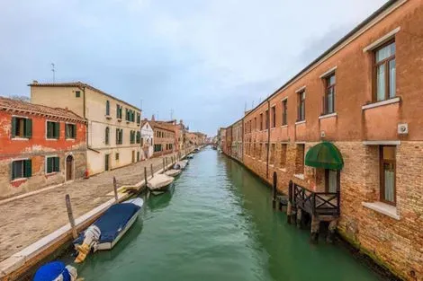 Italie : Hôtel Eurostars Residenza Cannaregio