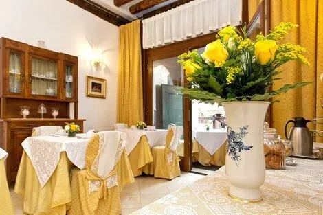 Hôtel Alla Vite Dorata venise ITALIE