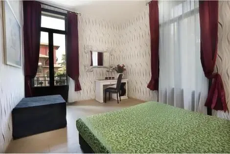 Hôtel Atlanta Augustus venise ITALIE