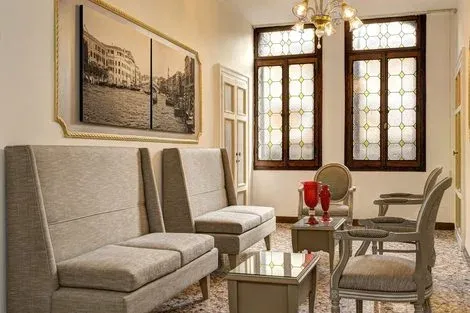 Hôtel Ca Arco Antico venise ITALIE