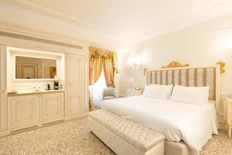 Hôtel Ca Bonfadini Historic Experience venise ITALIE