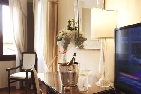 Hôtel Ca D Oro venise ITALIE