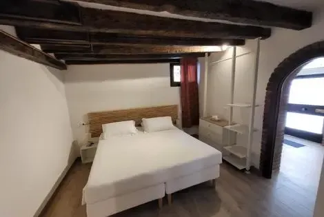 Hôtel Ca Dei Conti venise ITALIE