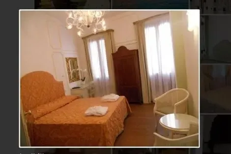Hôtel Ca Dei Polo venise ITALIE