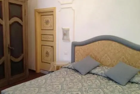 Hôtel Ca Dei Polo venise ITALIE