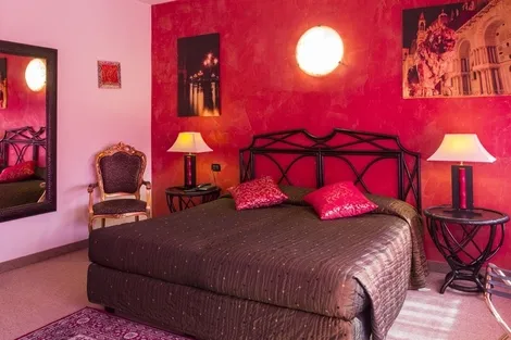 Hôtel Feel Inn venise ITALIE