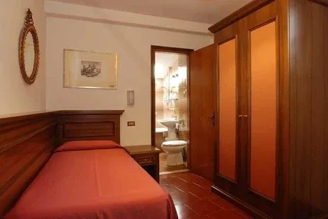 Hôtel Fontana venise ITALIE