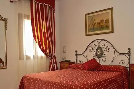 Hôtel Fontana venise ITALIE