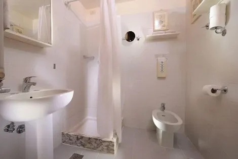 Hôtel La Calcina venise ITALIE