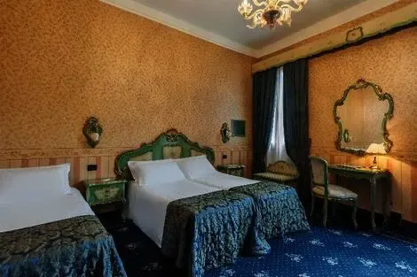 Hôtel Montecarlo venise ITALIE
