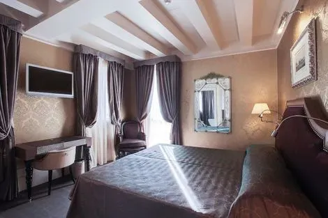 Hôtel Moresco venise ITALIE