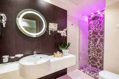 Hôtel Moresco venise ITALIE